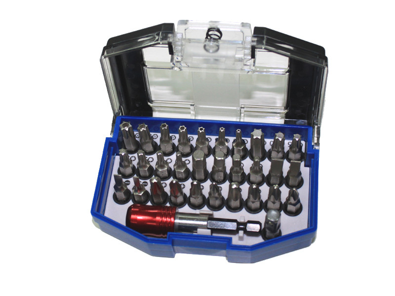 32 PCS BIT SET